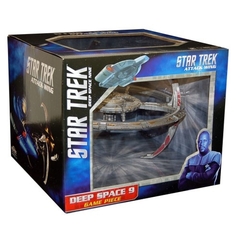 Deep Space 9: Game Piece: 966W081914